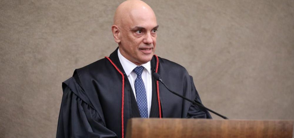 Alexandre de Moraes determina soltura de militares que participaram de ataques em Brasília