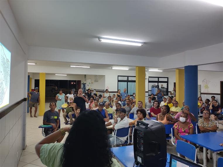 Regularização Fundiária é pauta de Audiência Pública em Açuzinho