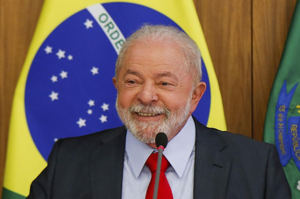 Lula recria conselho nacional de combate à fome
