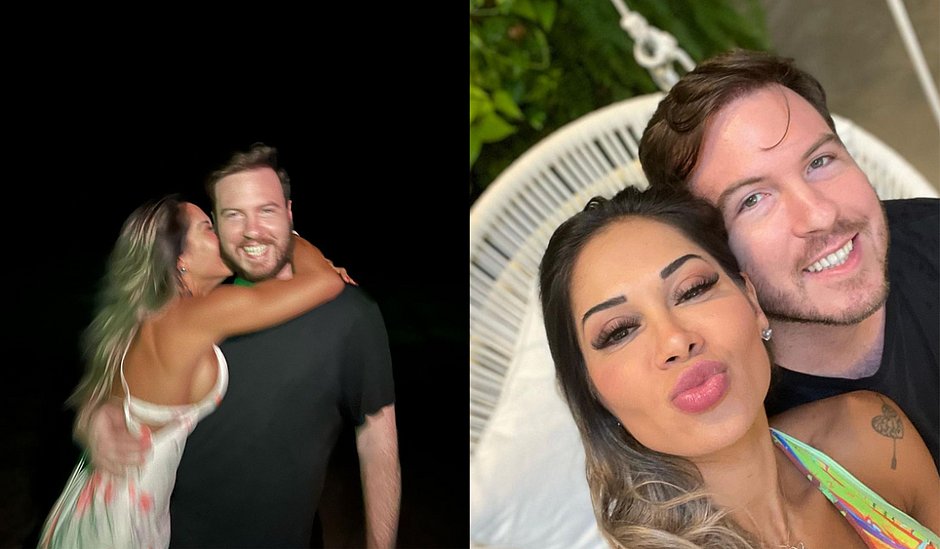 Maíra Cardi assume novo relacionamento após separação conturbada com Arthur Aguiar