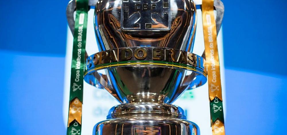 Times baianos estreiam nesta quarta na 1ª fase da Copa do Brasil; veja jogos