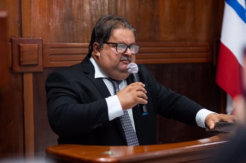 Câmara de Dias d’Ávila abre trabalhos do legislativo 2023 nesta quarta
