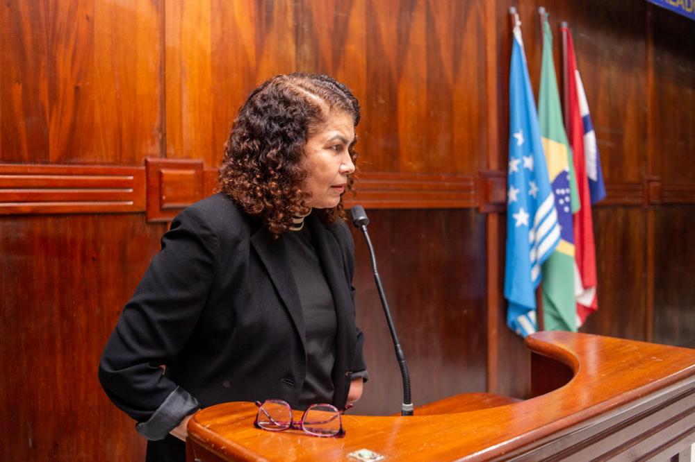 Na abertura do ano legislativo, mensagem do executivo destaca avanços na Saúde 