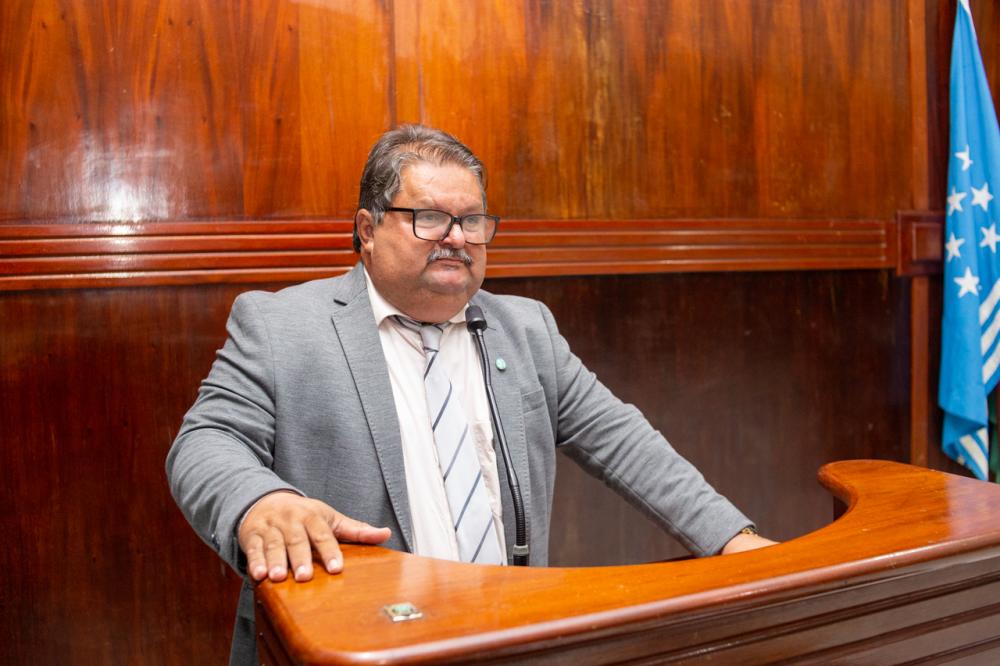 Júnior do Requeijão garante manter entendimento com a oposição na abertura dos trabalhos do legislativo 