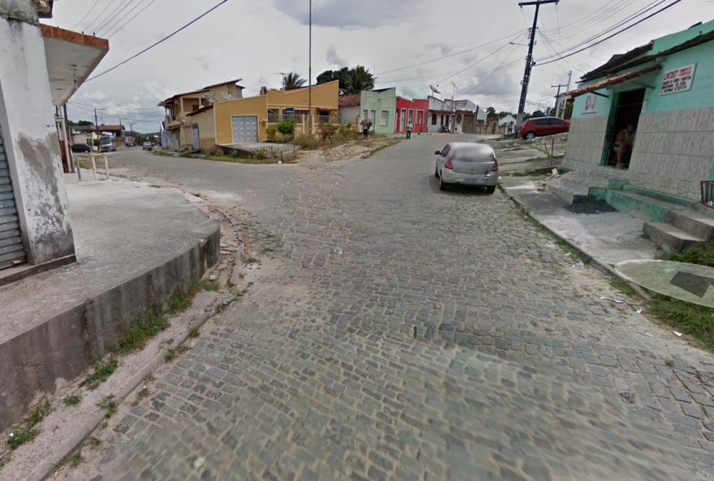 Arrastão é registrado no Centro de Mata de São João; Polícia investiga o crime