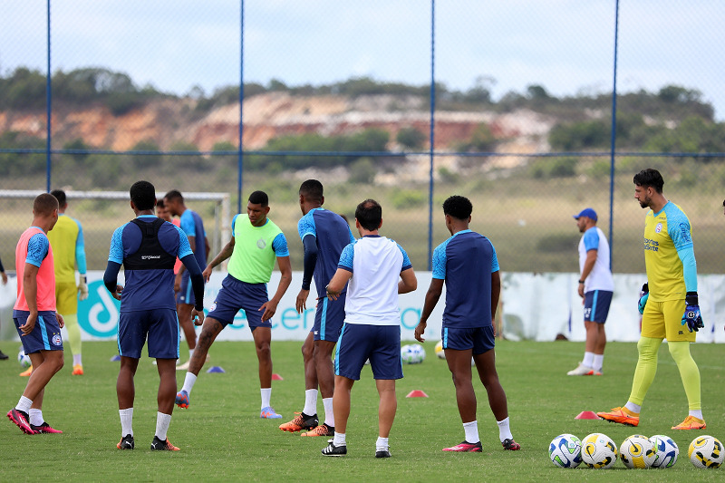 Goleada anima o Bahia, mas real nível de evolução ainda preocupa