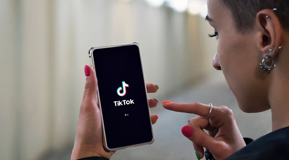TikTok lança recurso para limitar tempo de uso por adolescentes em 1 hora