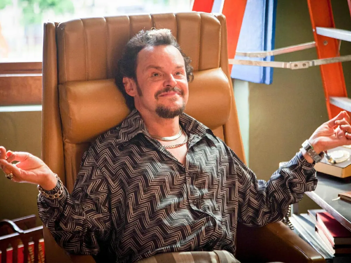 Ator Matheus Nachtergaele é dispensado pela Globo após 26 anos