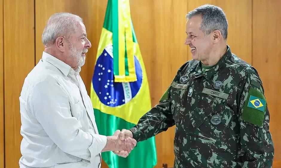 Exército revê prática da gestão Bolsonaro e não pretende 'celebrar' golpe de 64