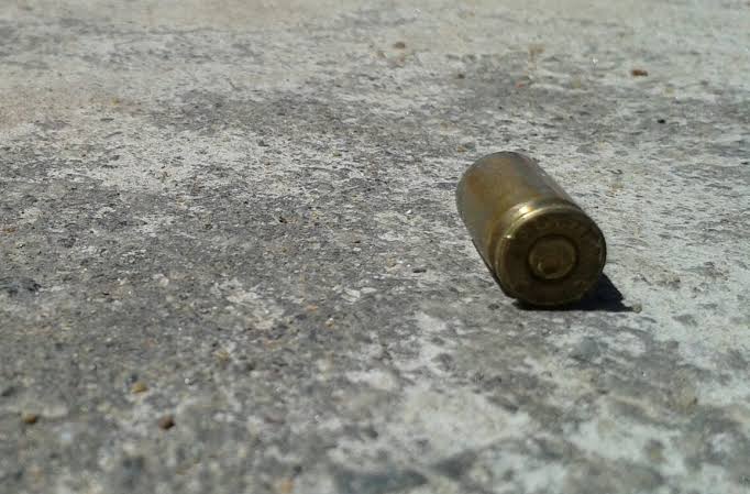 Borracheiro é morto e homem é baleado próximo ao Alto das Mangueiras 