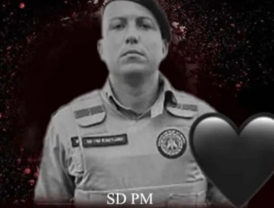Soldado da PM é morto a tiros após discutir com homem em festa