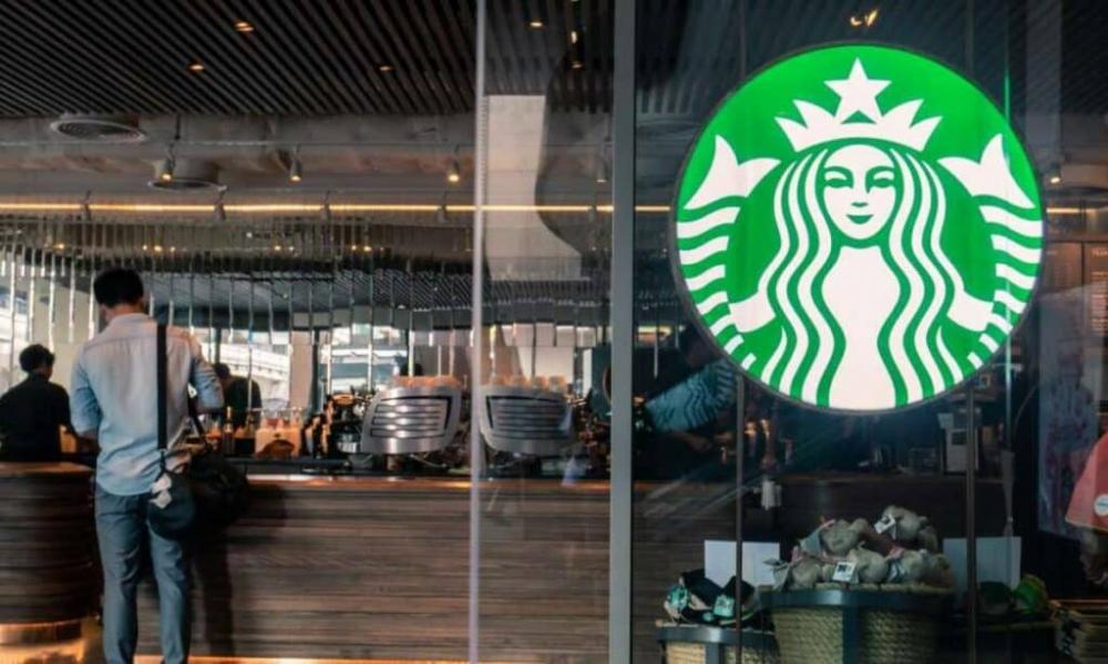 Starbucks inaugura primeira loja do Nordeste em Salvador