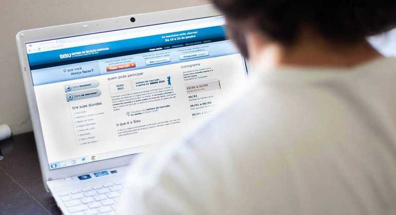 Selecionados na chamada regular do Sisu podem se matricular até quarta