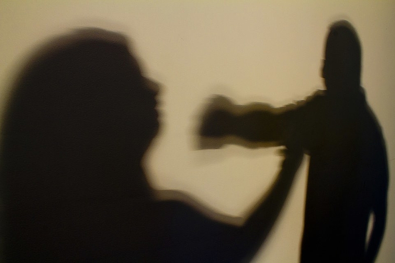 Violência contra a mulher cresce 58% em um ano na Bahia
