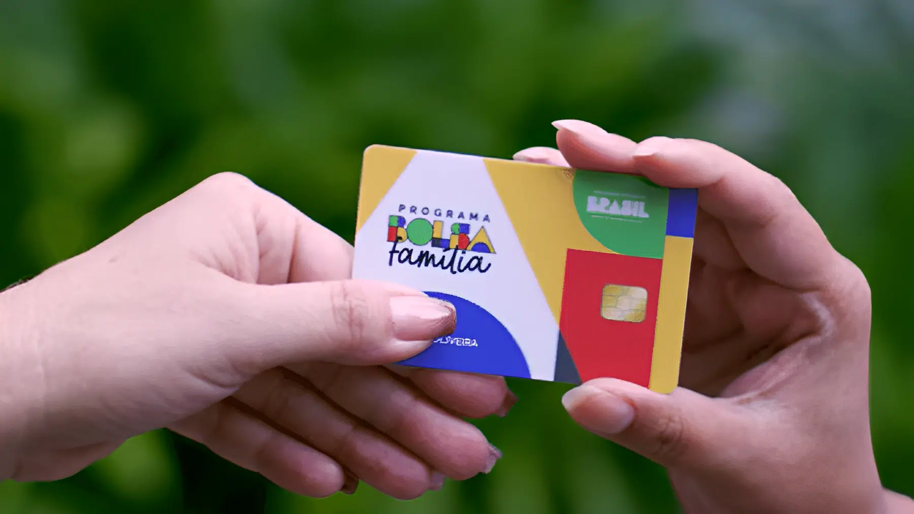 Confira lista de novos aprovados do Bolsa Família