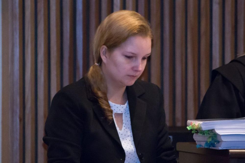 MP pede volta de Elize Matsunaga à prisão após suposto uso de documento falso