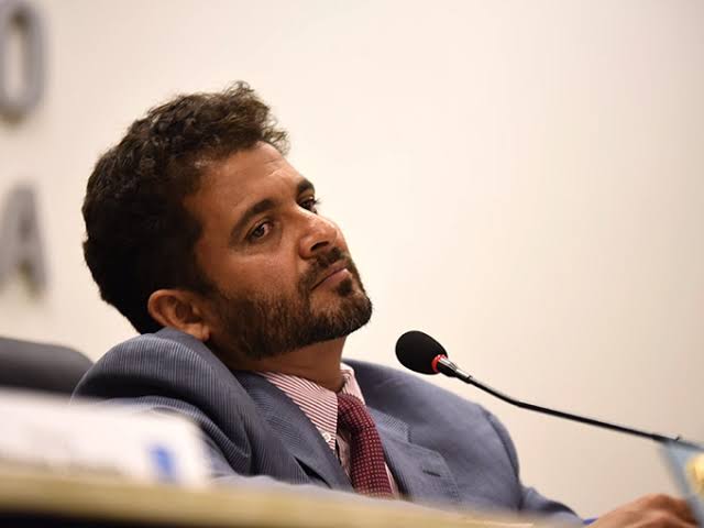 TCM aprova com ressalvas contas do ex-presidente da Câmara, Agnaldo Cardoso 