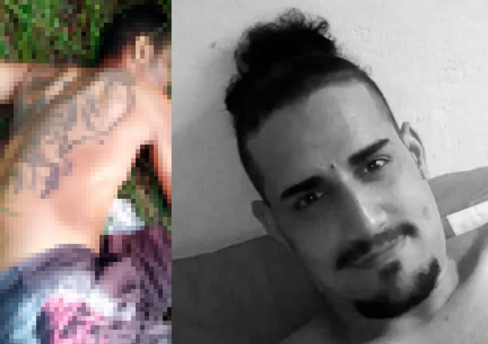 Corpo de homem é encontrado as margens do Rio do Toco 