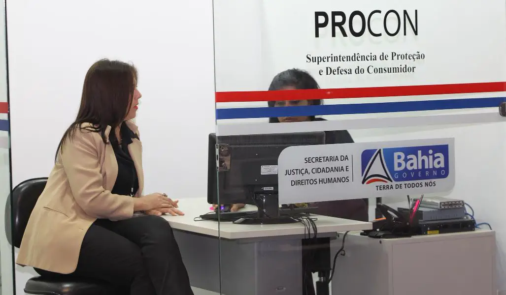 Procon-BA realiza mutirão de negociação de dívidas até sexta (17)