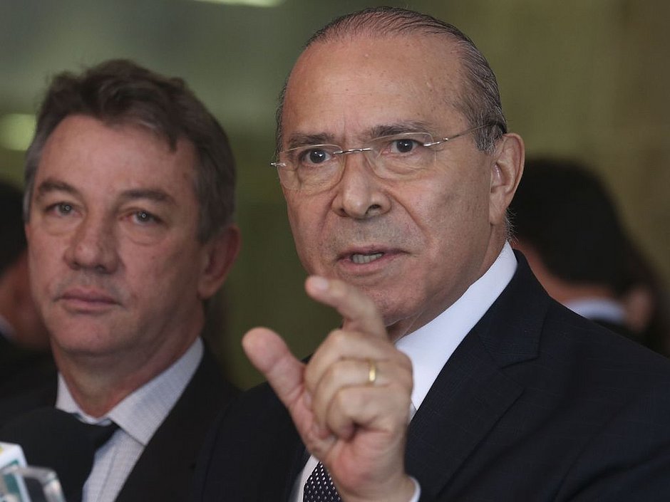 Ex-ministro Eliseu Padilha morre aos 77 anos