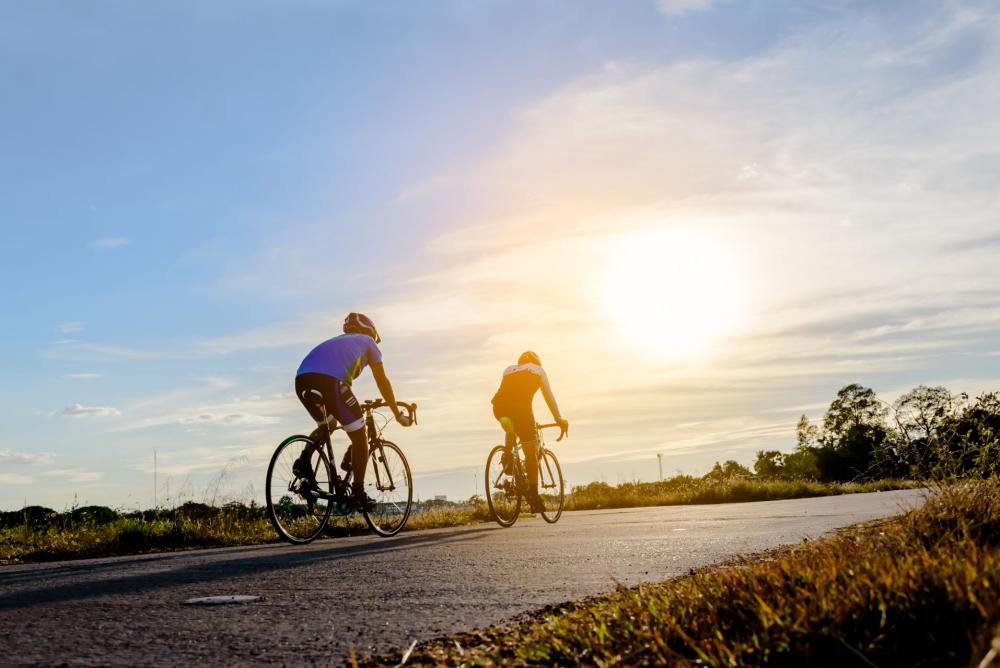IV Cicloturismo Rota das Águas será realizado neste domingo em Dias d'Ávila