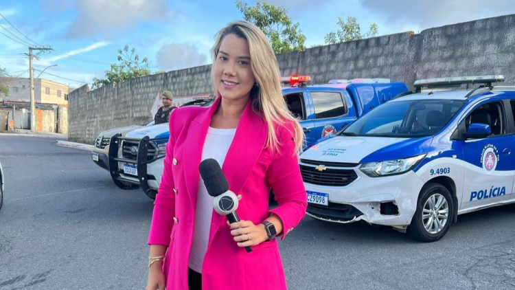Repórter nega envolvimento em desvios de pix: 'sou uma pessoa íntegra'