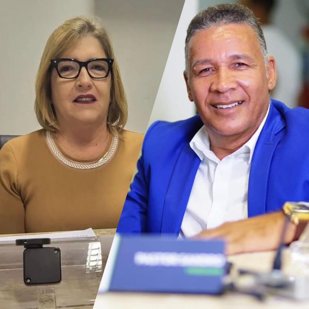 Simone Prado critica Pastor Sandro após vereador assumir indicações de exame; “ponga ponga”