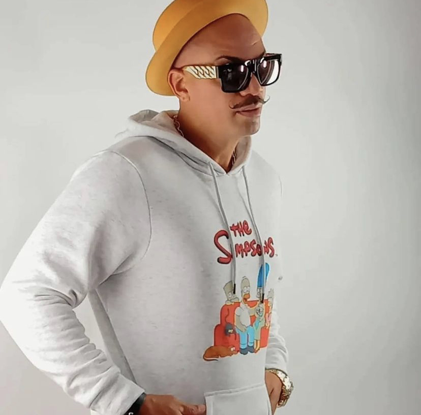 Mr Galiza lança música sobre a polêmica do Pix da Record