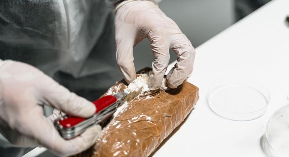 Produção mundial de cocaína atinge níveis recordes, indica ONU