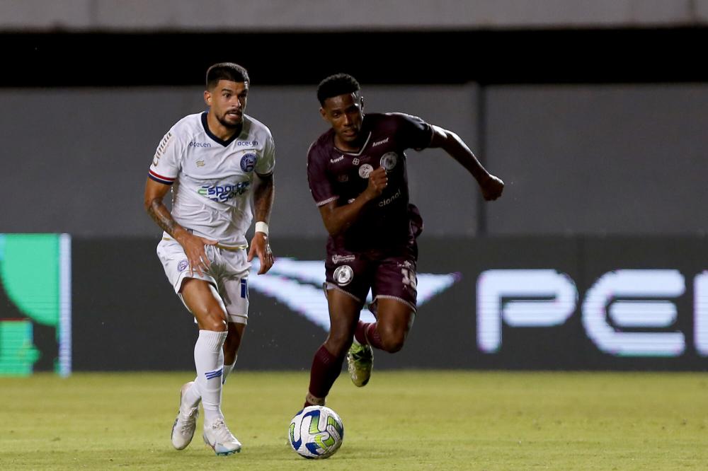 Grande final do Campeonato Baiano pode ser antecipada