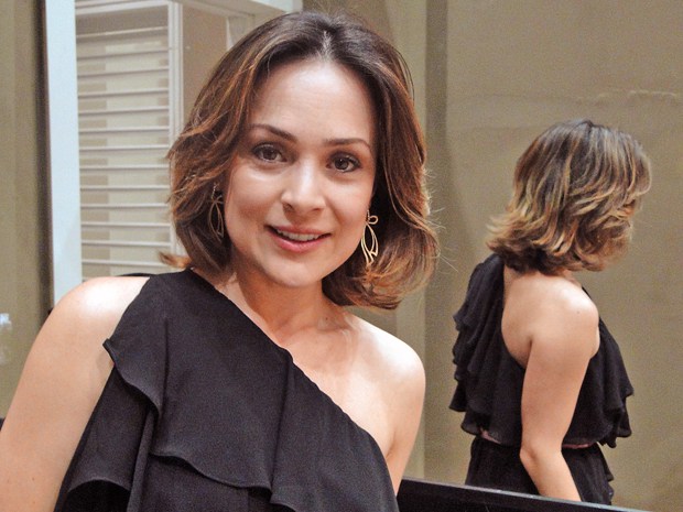 Após 34 anos, Gabriela Duarte é dispensada da Globo