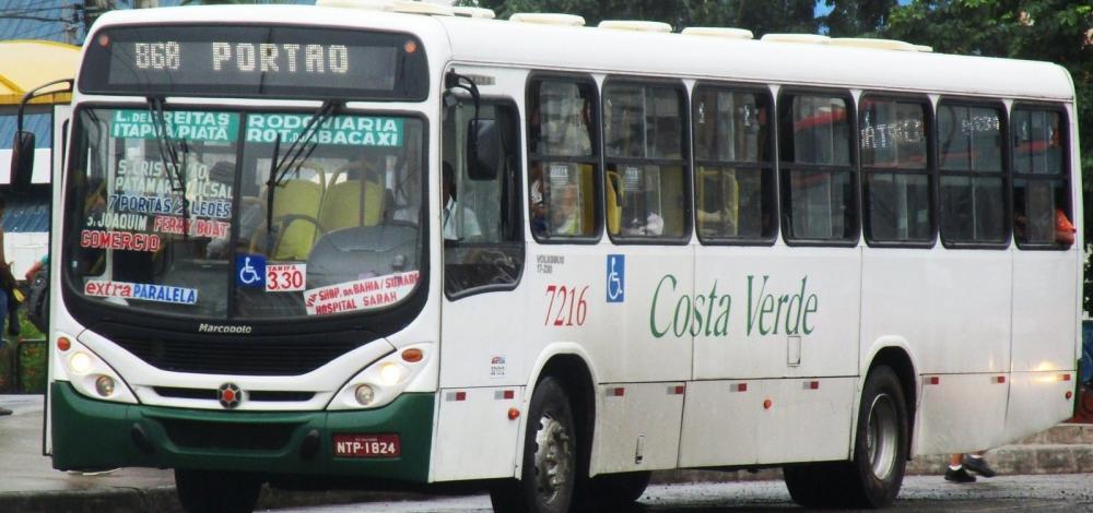 Rodoviários da Região Metropolitana de Salvador anunciam greve geral a partir de terça-feira
