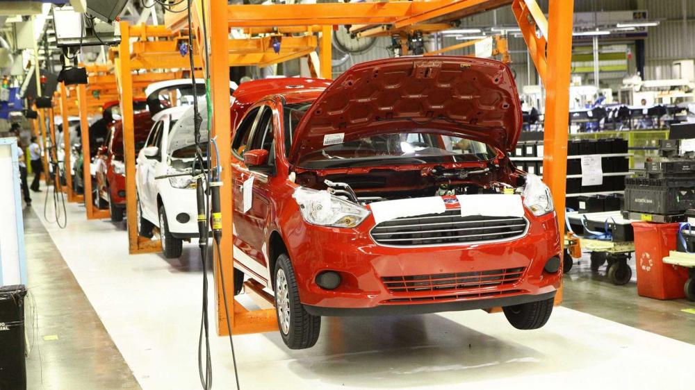 'Estamos nas últimas tratativas', diz Jerônimo sobre BYD ocupar fábrica da Ford