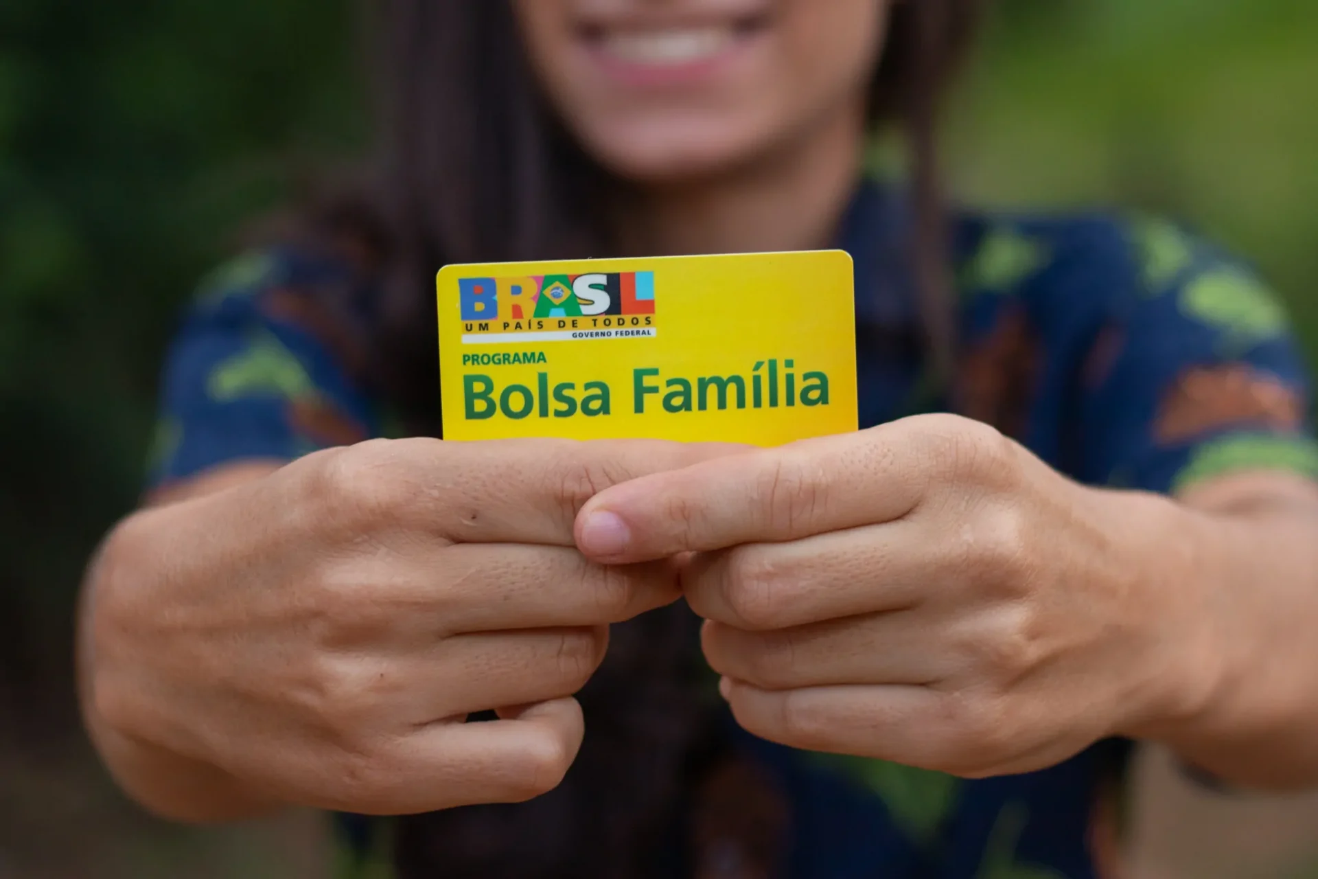 Bahia é o estado do NE com mais beneficiados pelo novo adicional do Bolsa Família