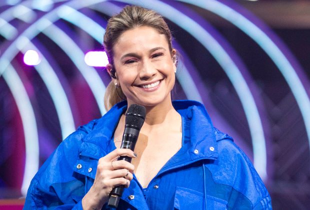 Após fracasso de programas e 'geladeira', Fernanda Gentil deixa Globo