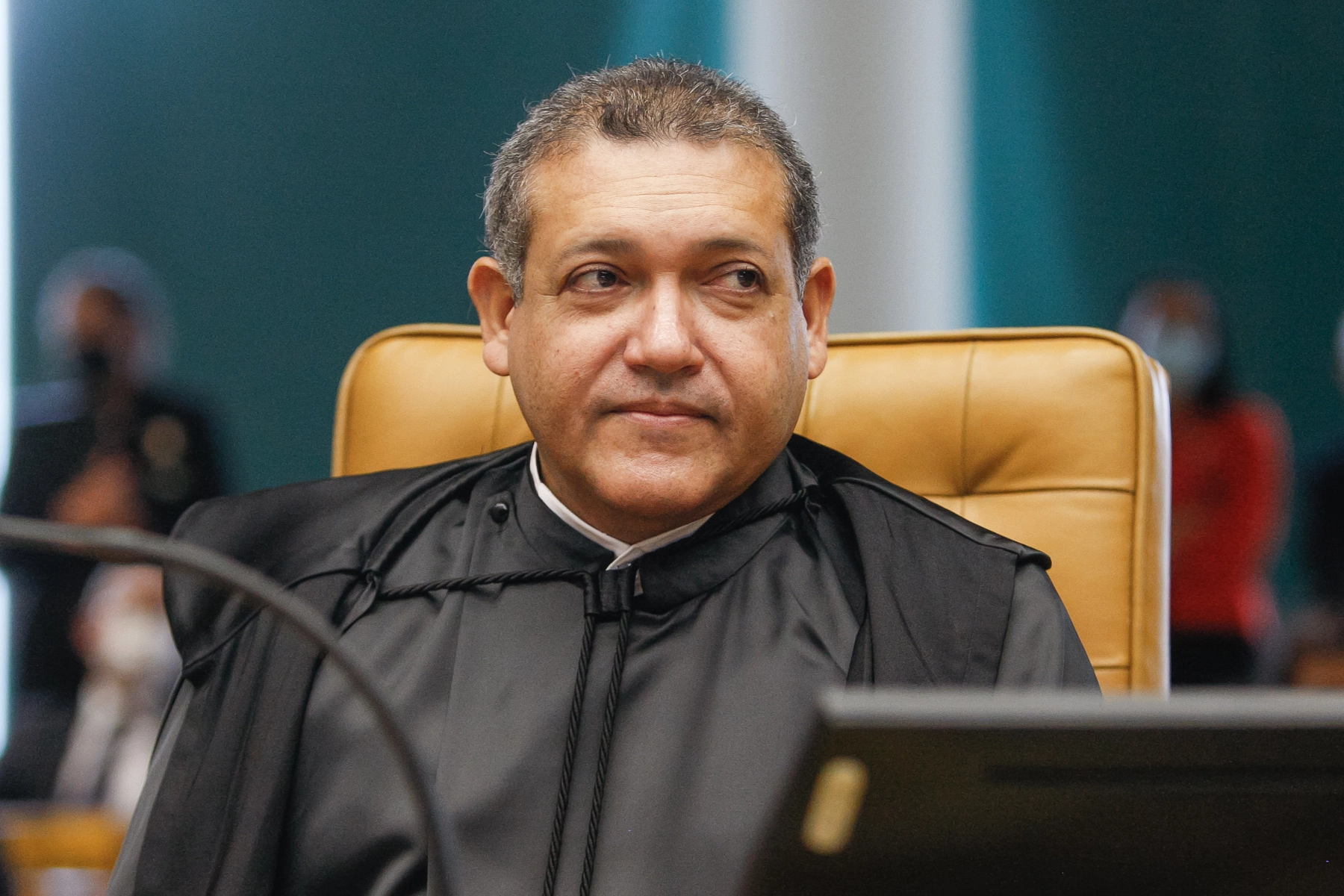 Ministro do STF manda Arthur Lira explicar tramitação de MPs na Câmara