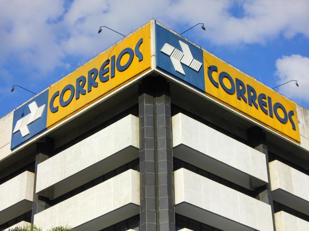 Sem concurso, Correios abrem 4.383 vagas para aprendizes