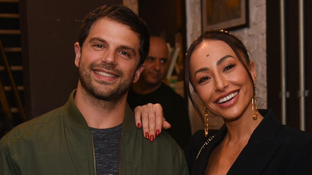 Sabrina Sato anuncia separação: 