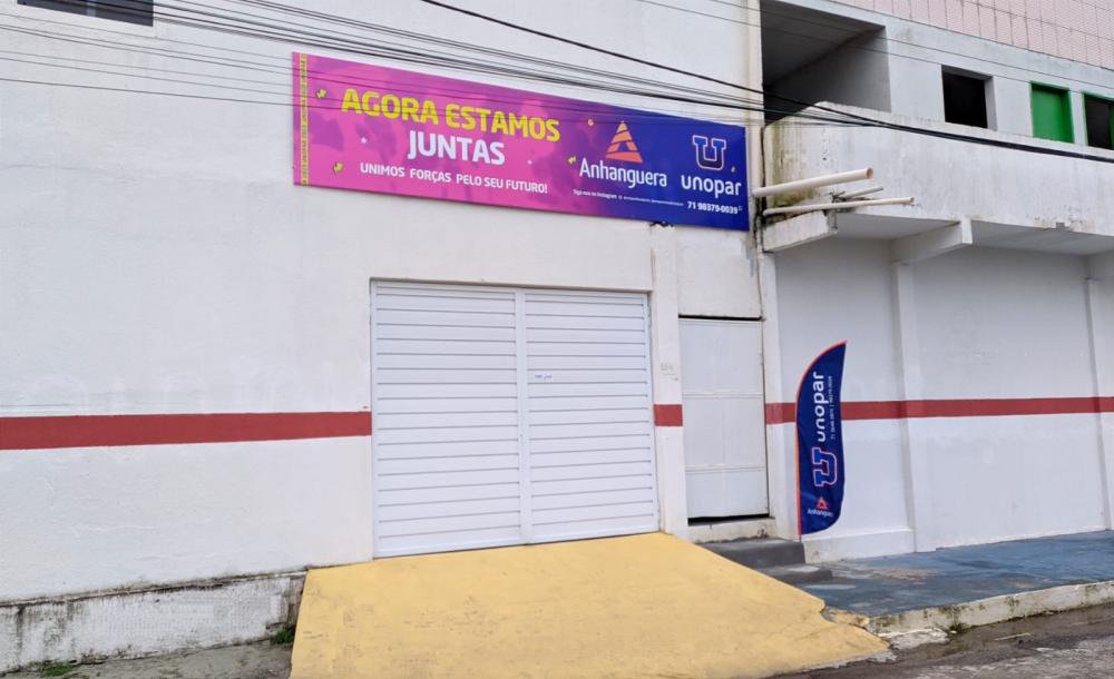Vestibular gratuito da Unopar oferece bolsa de até 100% em Mata de São João 