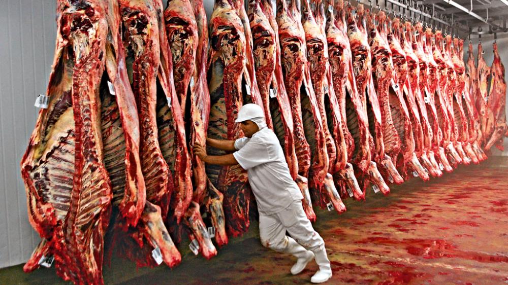 China derruba embargo e retoma compra de carne bovina do Brasil