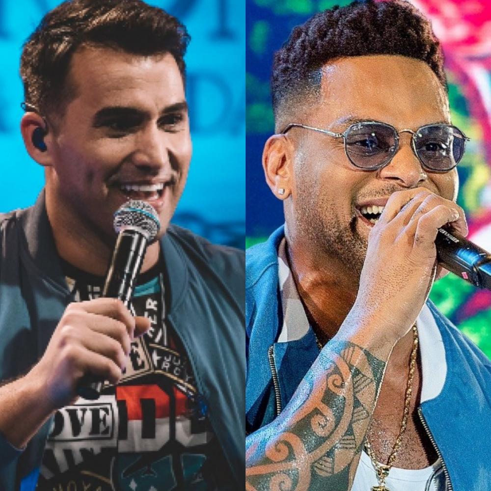 Rolf Summer Fest acontece neste sábado com Tayrone e Parangolé