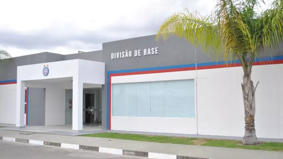 Bahia renova Certificado de Clube Formador junto à CBF