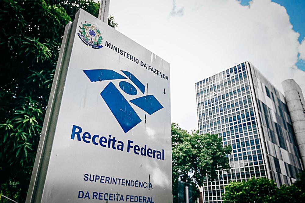 Receita abre hoje consulta a lote residual de restituição do IR