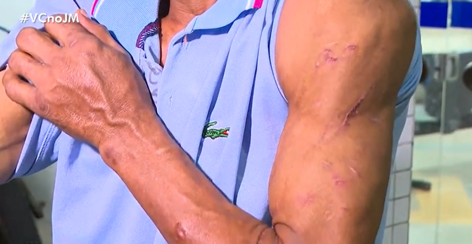 Homem é resgatado em condições análogas à escravidão em Brotas