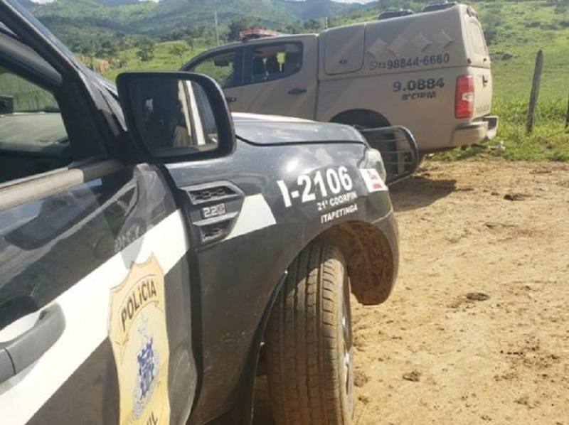 Mulher é presa por matar própria filha no interior da Bahia