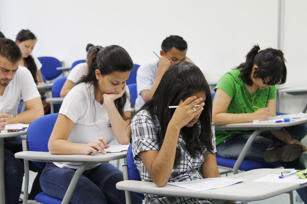 Inep divulga prazo para solicitação de isenção do Enem 2023