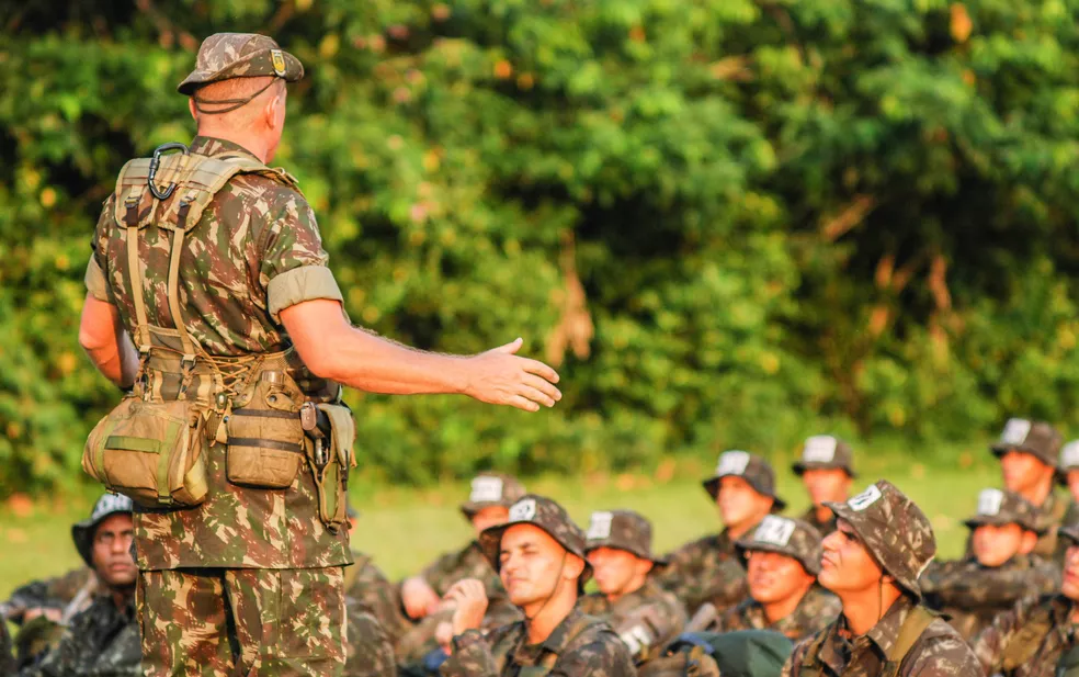 Alistamento Militar segue com inscrições abertas até o mês de junho