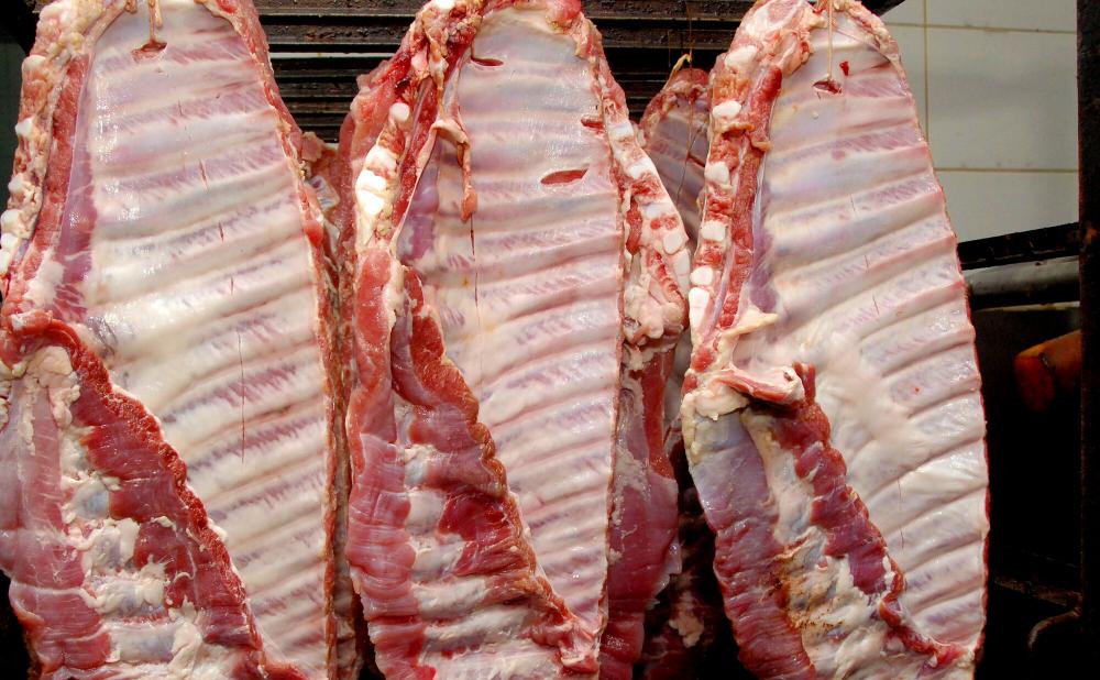 Preço da carne deve aumentar com retomada de exportações