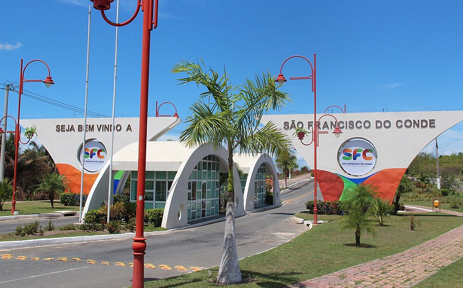 São Francisco do Conde comemora 85 anos com shows de Pablo e Leo Santana