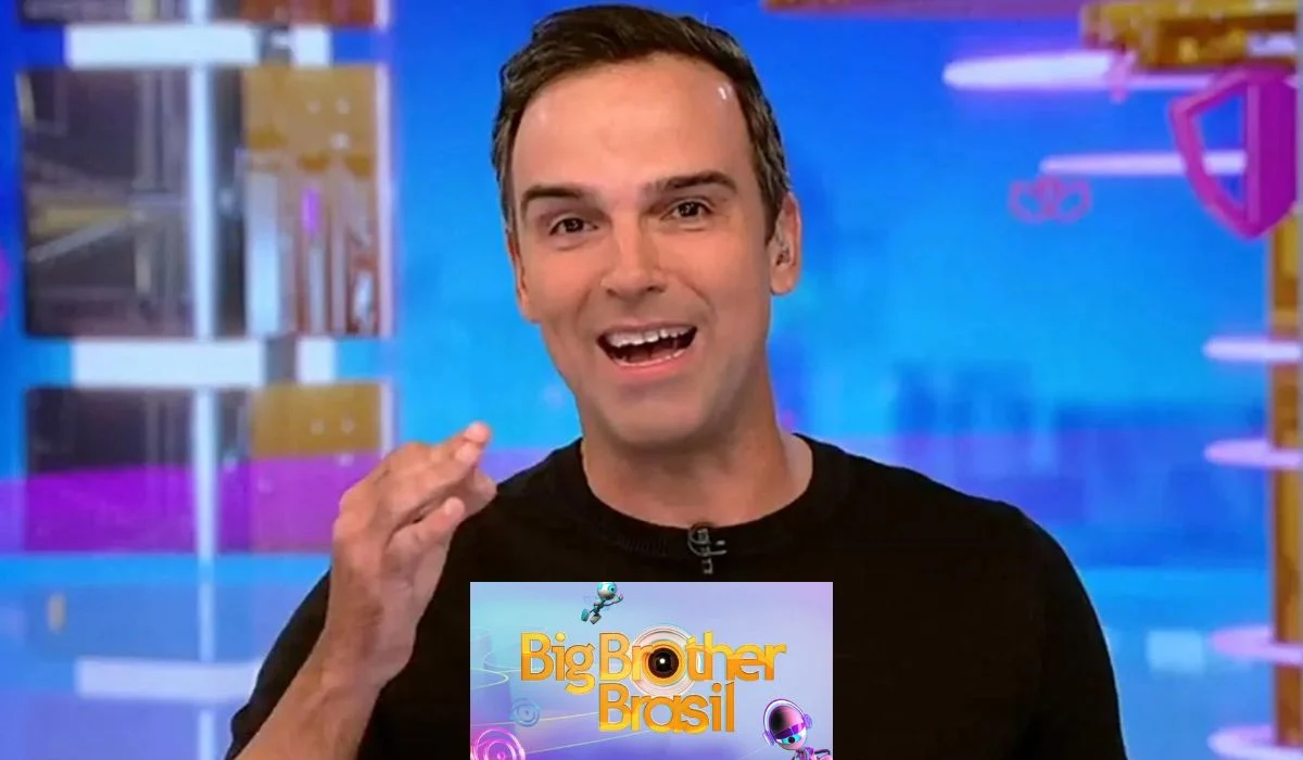 Globo é acusada de copiar Record após nova dinâmica no bbb23